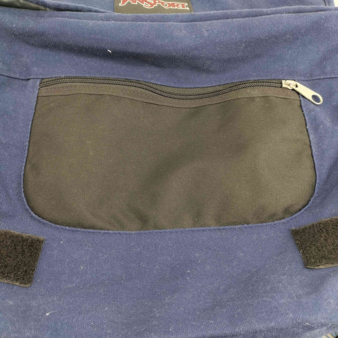ジャンスポーツ JanSport CROSSTALK MESSENGER メンズ